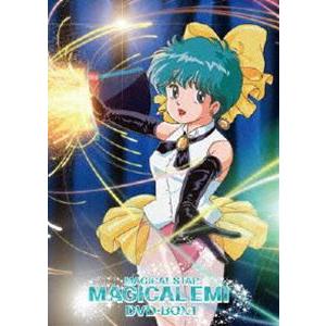 魔法のアイドル パステルユーミ DVD COLLECTION BOX 【DVD