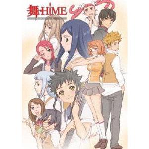 舞-HiME COMPLETE [DVD]｜ggking