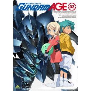 機動戦士ガンダムAGE 02 [DVD]｜ggking