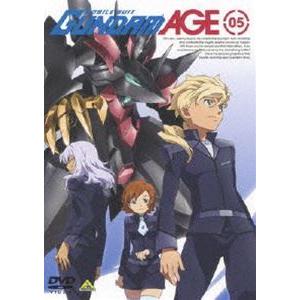 機動戦士ガンダムAGE 05 [DVD]｜ggking