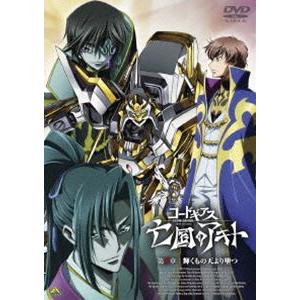 コードギアス 亡国のアキト 第3章 [DVD]｜ggking