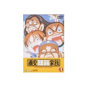 送料無料】[DVD]/アニメ/浦安鉄筋家族 2 : ネオウィング Yahoo
