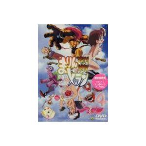 BRIGADOON まりんとメラン 4 [DVD]