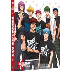 KUROBAS CUP 2015 [DVD]