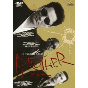 BROTHER [DVD]｜ggking