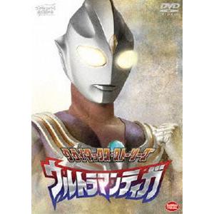 クライマックス・ストーリーズ ウルトラマンティガ [DVD]｜ggking