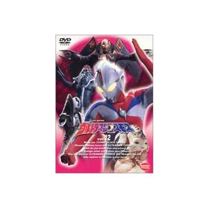 ウルトラマンコスモス 12 [DVD]