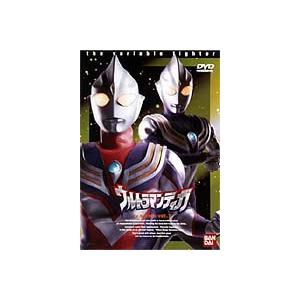 ウルトラマンティガ Vol.7 [DVD]｜ggking