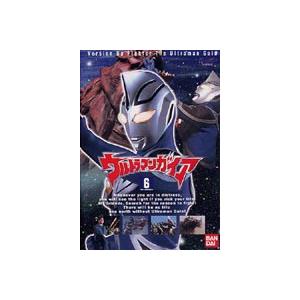 ウルトラマンガイア 6 [DVD]｜ggking