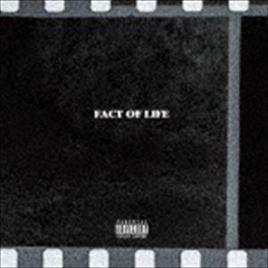 BCDMG / Fact Of Life [CD]｜ggking