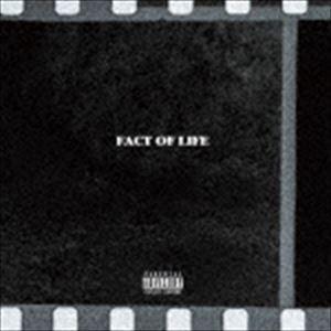 BCDMG / Fact Of Life [CD]