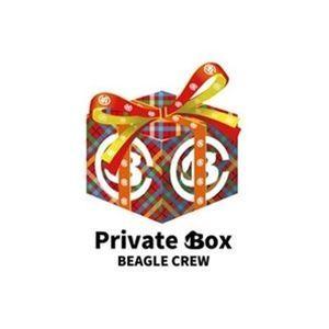 ビーグルクルー / Private Box [CD]