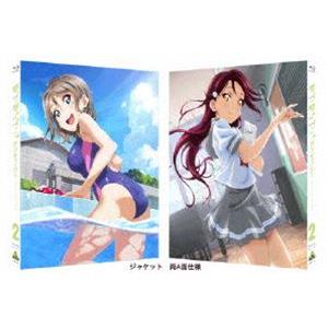 ラブライブ!サンシャイン!! 2【特装限定版】 [Blu-ray]｜ggking