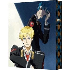 ACCA13区監察課 Blu-ray BOX 1（特装限定版） [Blu-ray]