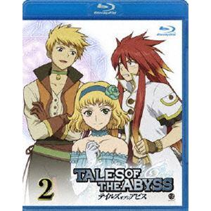 テイルズ オブ ジ アビス 2 [Blu-ray]｜ggking