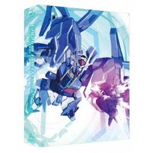 ガンダムビルドダイバーズBlu-ray BOX 2［スタンダード版］