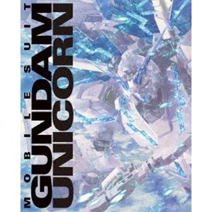 機動戦士ガンダムUC Blu-ray BOX Complete Edition【RG 1／144 ユニコーンガンダム ペルフェクティビリティ 付属版】［初回限定生産］