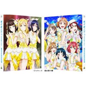 ラブライブ!サンシャイン!!The School Idol Movie Over the Rainb...