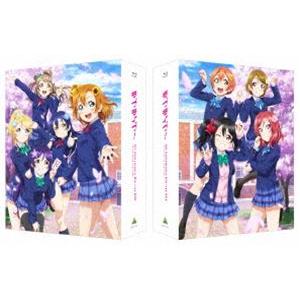 ラブライブ! 9th Anniversary Blu-ray BOX Standard Edition（期間限定生産） [Blu-ray]｜ggking