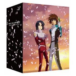 機動戦士ガンダムSEED HDリマスター Complete Blu-ray BOX（特装限定版） [...