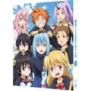 転生したらスライムだった件 第2期 DVD 37-48話 パート2 284分 転スラ