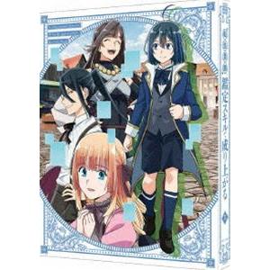 転生貴族、鑑定スキルで成り上がる 第3巻（特装限定版） [Blu-ray]