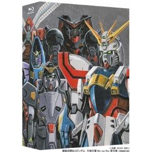 機動武闘伝Gガンダム 石破天驚 Blu-ray Box 第弐巻（特装限定版） [Blu-ray]｜ggking