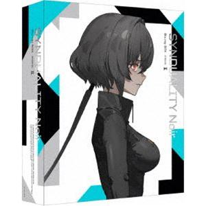 SYNDUALITY Noir Blu-ray BOX II（特装限定版） (初回仕様) [Blu-...