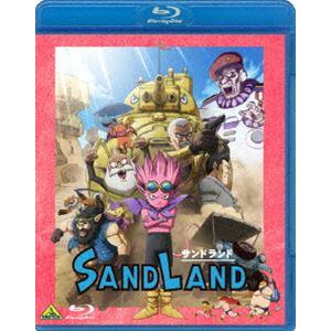 SAND LAND [Blu-ray]｜ggking