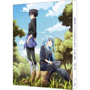 転生したらスライムだった件 第3期 2（特装限定版） [Blu-ray]