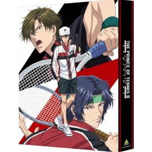 新テニスの王子様 U-17 WORLD CUP SEMIFINAL Blu-ray BOX [Blu...