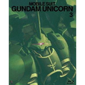 機動戦士ガンダムUC 3 [Blu-ray]