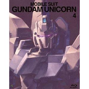 機動戦士ガンダムUC 4 [Blu-ray]