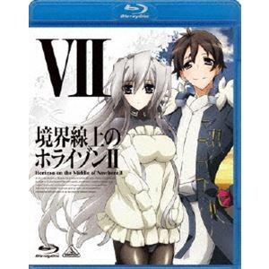 境界線上のホライゾン 全12枚 + II レンタル落ち 全巻セット 中古 DVD
