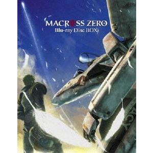 マクロス ゼロ Blu-ray Disc BOX [Blu-ray]