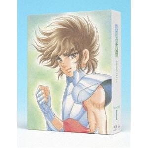 聖闘士星矢 Blu-ray BOX I [Blu-ray]｜ggking