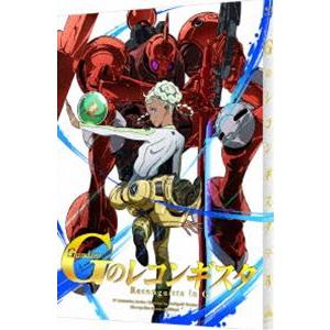 ガンダム Gのレコンギスタ 5（特装限定版） [Blu-ray]｜ggking