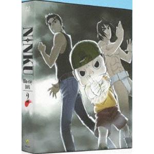 NINKU-忍空- Blu-ray BOX 2 [Blu-ray]