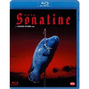 ソナチネ [DVD] : ぐるぐる王国 ヤフー店 - 通販 - Yahoo!ショッピング