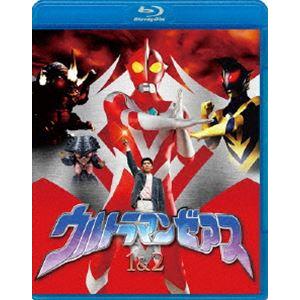 ウルトラマンゼアス 1＆2 [Blu-ray]