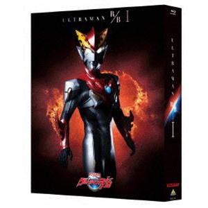 ウルトラマンR／B Blu-ray BOX I [Blu-ray]