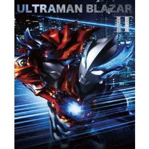 ウルトラマンブレーザー Blu-ray BOX II（特装限定版） [Blu-ray]