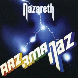 ナザレス / ラザマナス（SHM-CD） [CD]