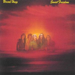 ユーライア・ヒープ / スイート・フリーダム（SHM-CD） [CD]