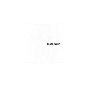 JANAI da LOOP / BLACK WARP [CD]