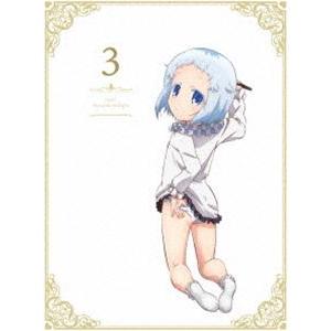 俺がお嬢様学校に「庶民サンプル」としてゲッツされた件 3 [DVD]