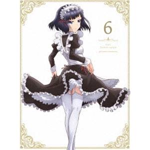 俺がお嬢様学校に「庶民サンプル」としてゲッツされた件 6 [DVD]