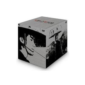 木枯し紋次郎 DVD-BOX 1 [DVD]