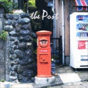 リーガルリリー / the Post [CD]｜ggking