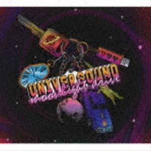 ユニヴァーサウンド / ムーンライト・ドライヴ（直輸入盤） [CD]